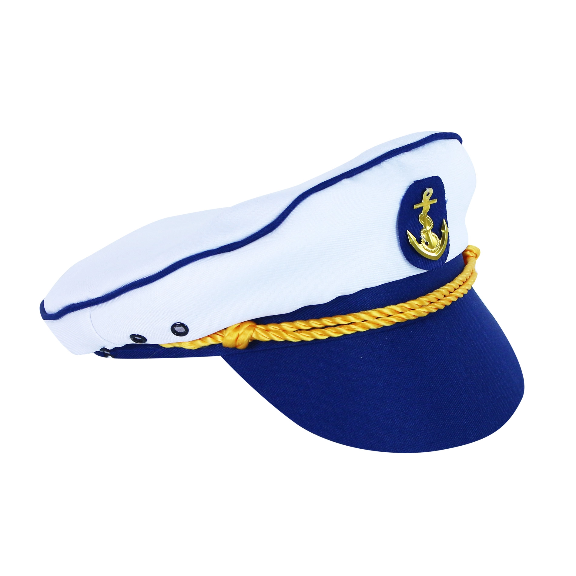 E-shop Čepice kapitán námořník