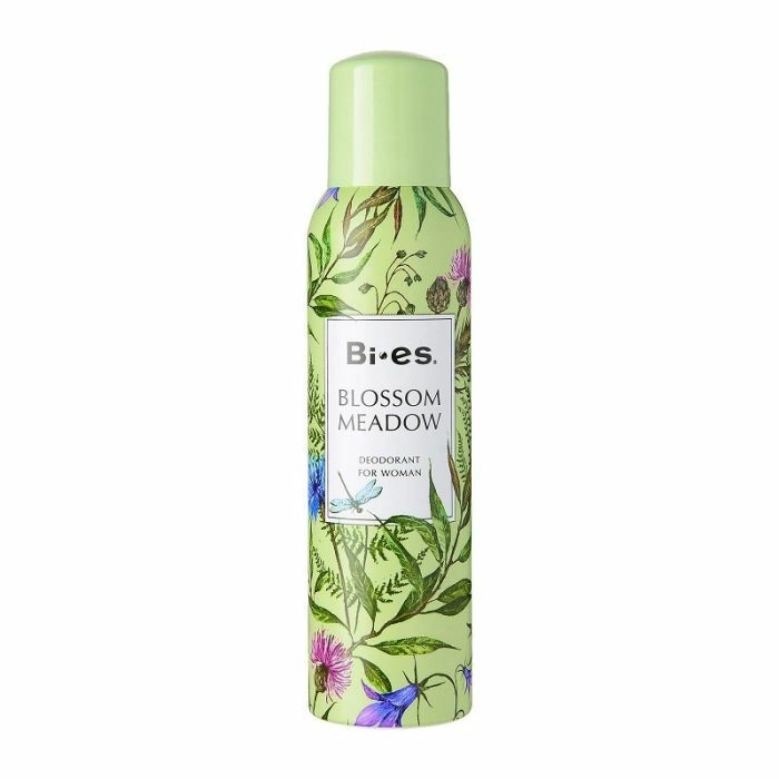 Bi-es Blossom Meadow deospray 150 ml