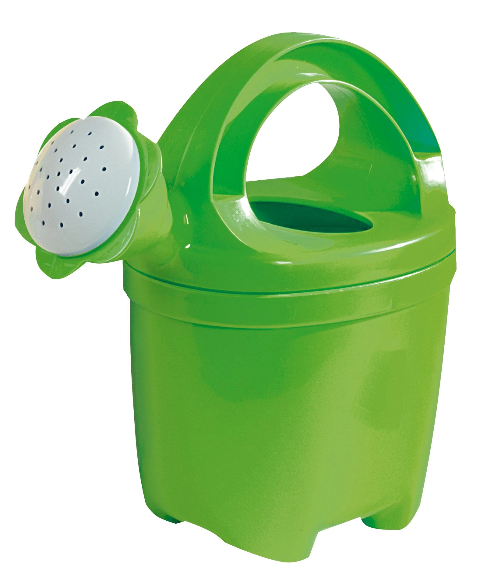 E-shop Androni konvička zelená 1,5 l