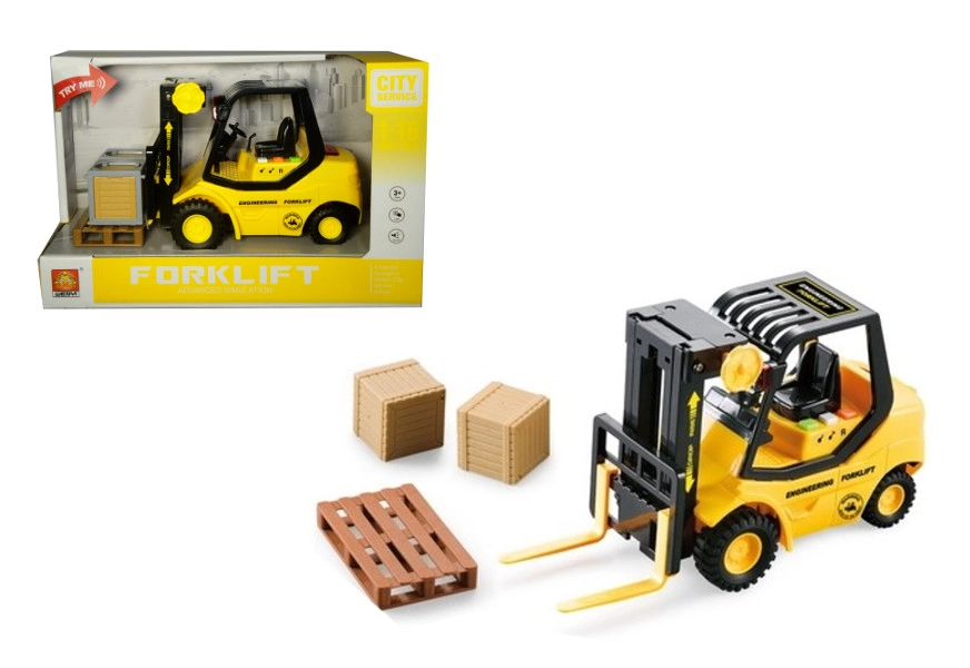 E-shop Swede Auto se zvukem a světlem