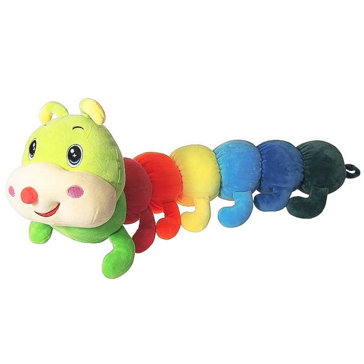 E-shop Stonožka mašlička 80 cm