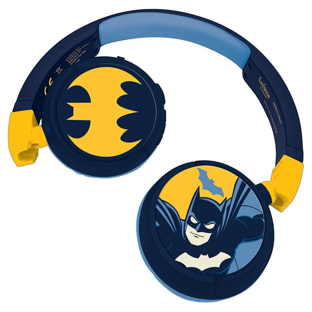 E-shop Lexibook Skladacie Batman