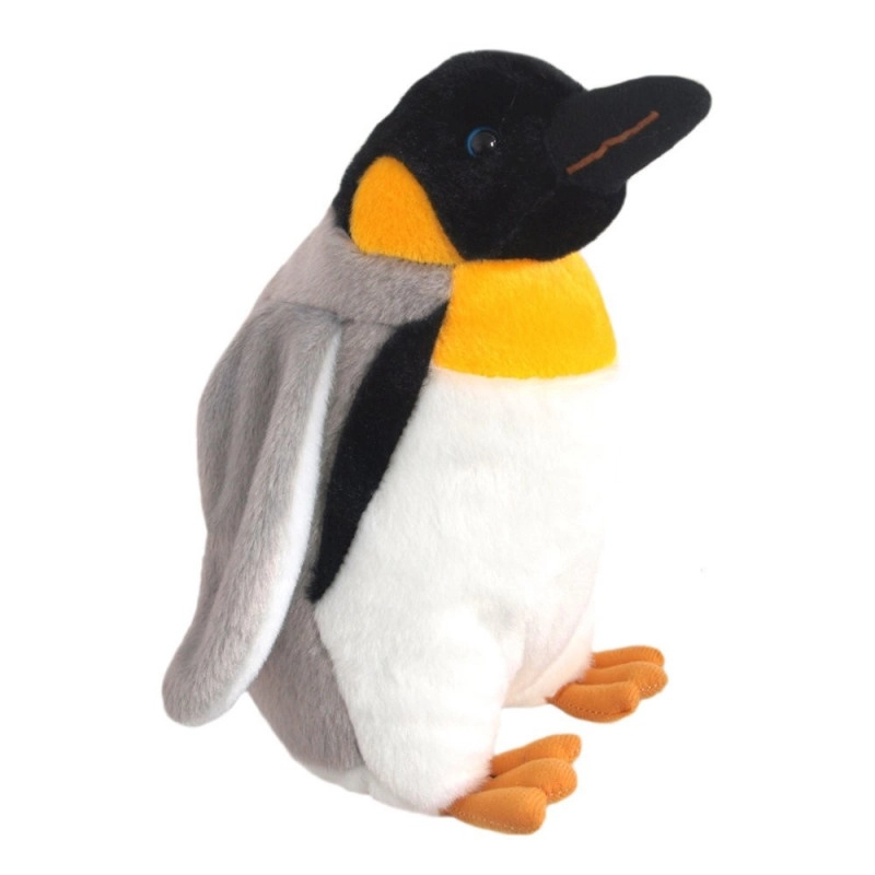 E-shop Plyšový tučniak cisársky 25 cm