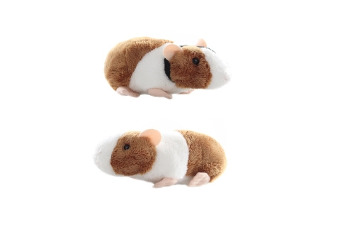 E-shop Plyšové morča 15 cm