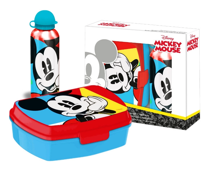 E-shop Kids Licensing MI50001 Mickey Mouse