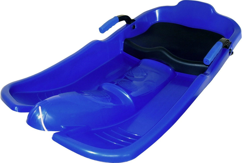 E-shop Plastkon Superjet bob modrá