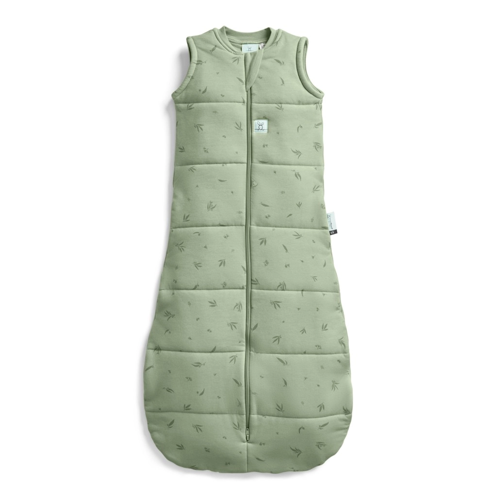 E-shop Ergopouch Vak na spaní organická bavlna Jersey Willow