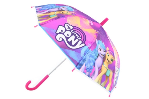 Lamps My Little pony deštník manuální růžový