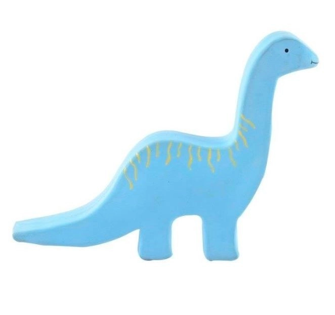E-shop Tikiri Baby Brachiosaurus hračka pre najmenšie deti