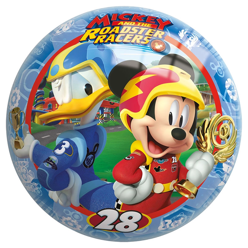 E-shop Lopta Mickey Mouse 23 cm