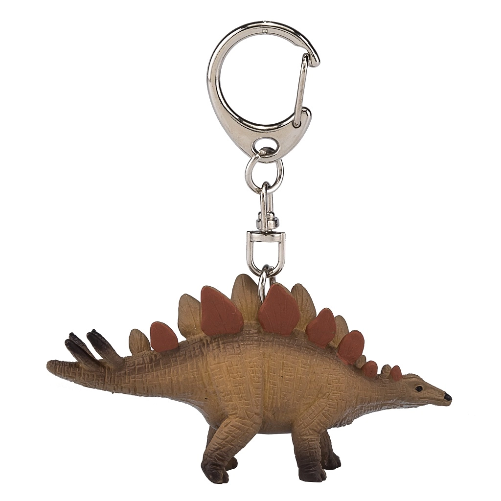 E-shop Prívesok na kľúče Mojo Stegosaurus