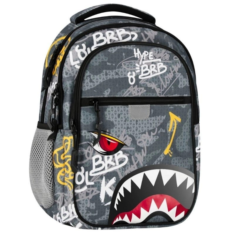 Školský batoh Shark 24 l - 1 kus