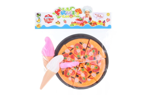 E-shop Sada na krájanie – pizza a zmrzlina