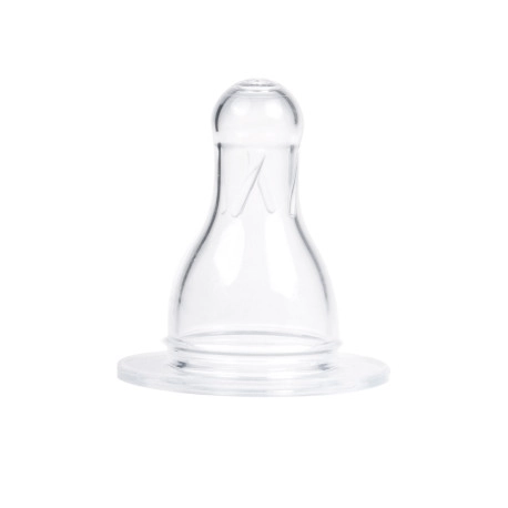 E-shop Canpol Babies cumlík silikon čerešnička 2 ks mini 18/114