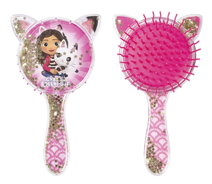 Kefa na vlasy Kocú domček Gabi pre deti