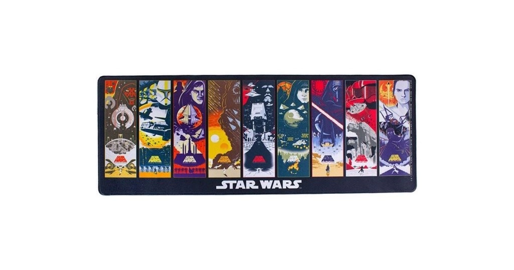 Star Wars - podložka pod myš