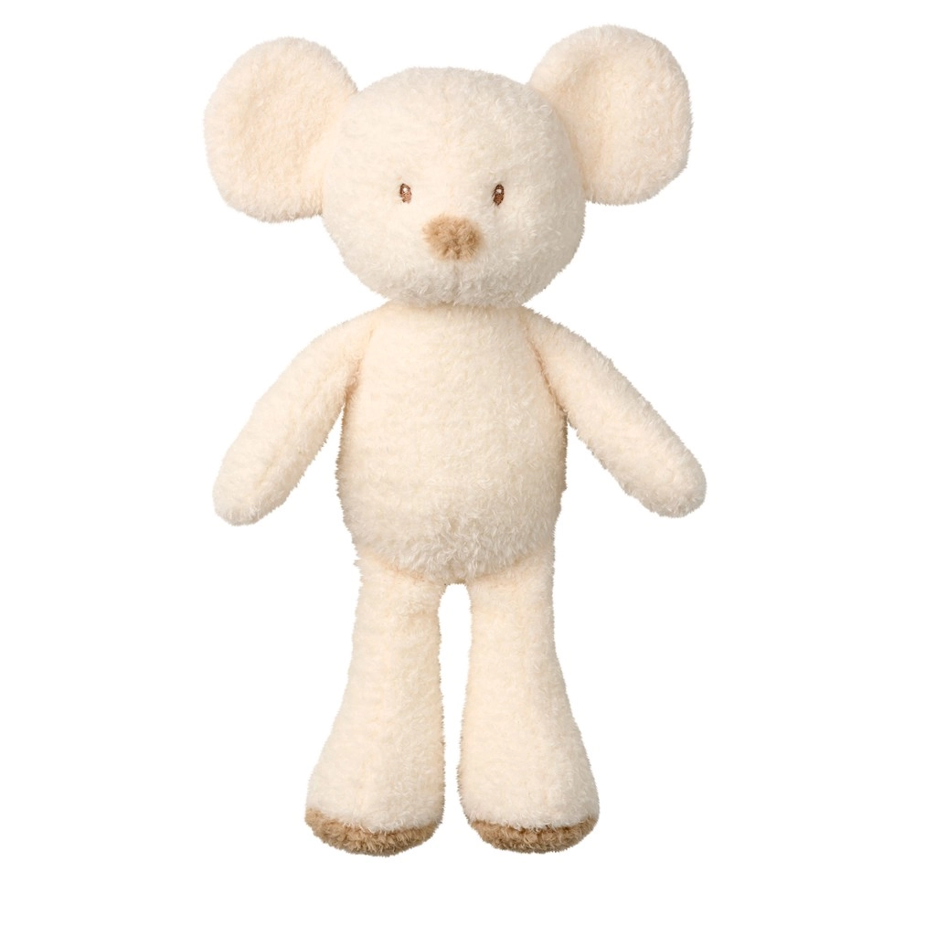 NATTOU Teddy myška 0m+ 34 cm