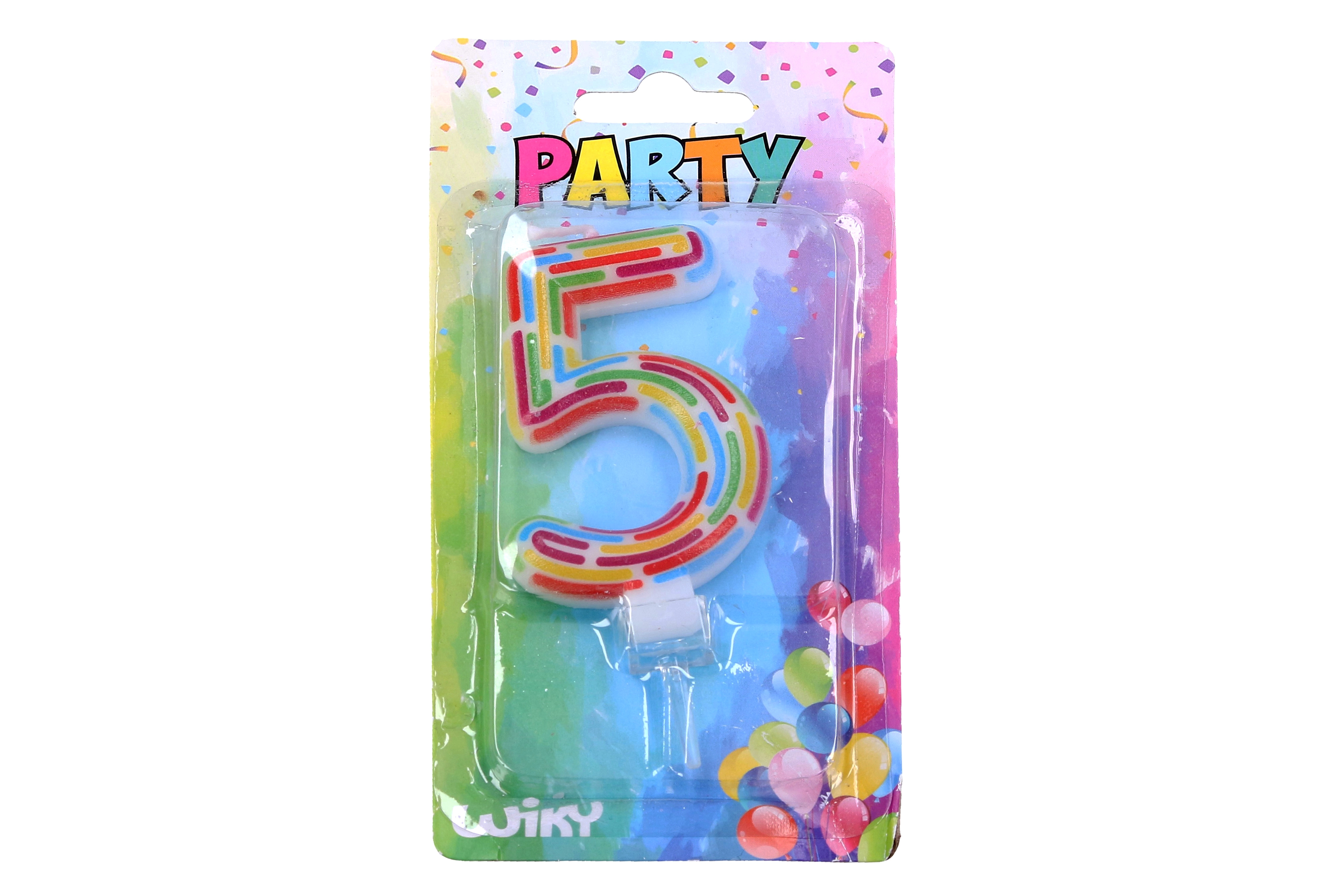 E-shop Wiky Tortová s čiarkami č.5
