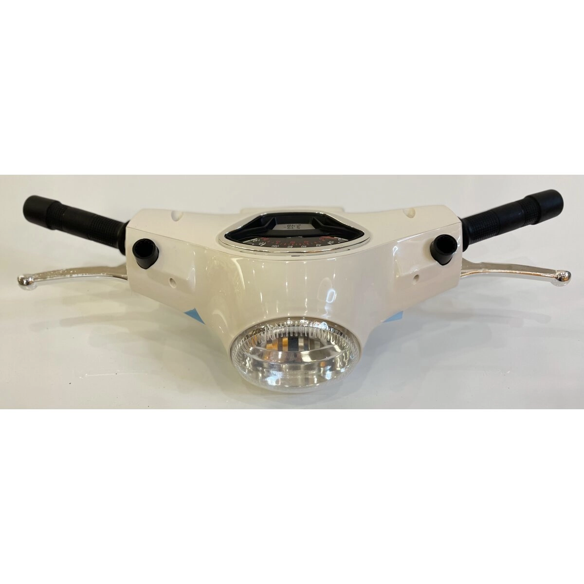 JAMARA odrážadlo Vespa biele - 1 kus