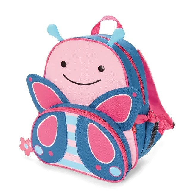 Skip Hop Zoo Motýlik SH2102.25