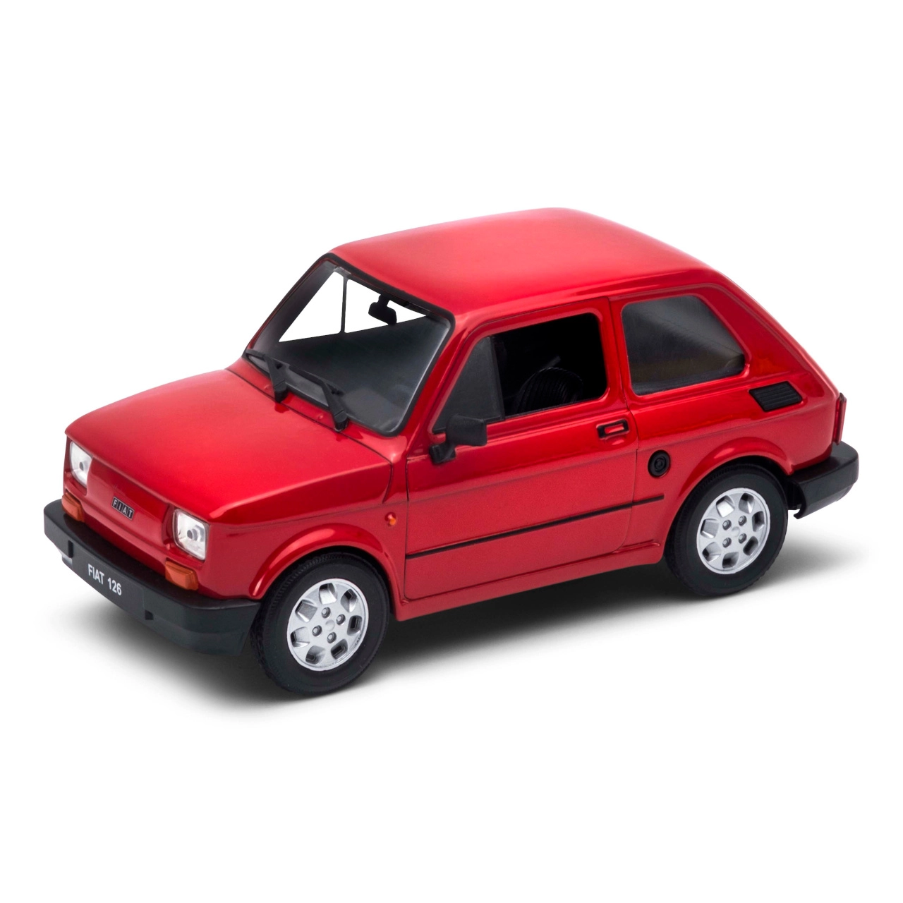 E-shop Welly Fiat 126p „Maluch“ 1:21