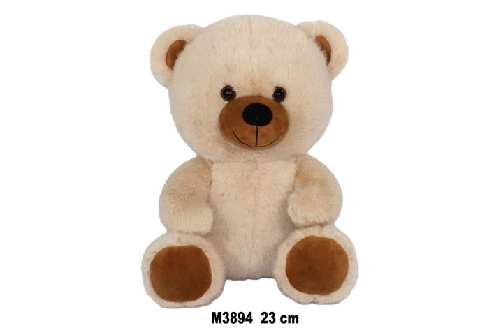 Plyšový medvedík 23 cm