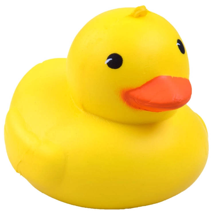 E-shop Žltá gumová kačička