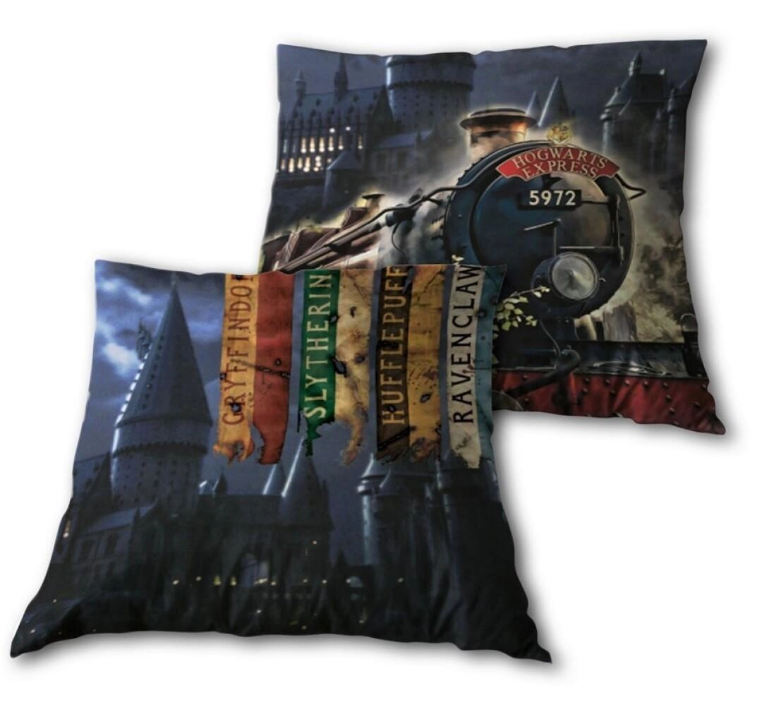 Vankúš Harry Potter