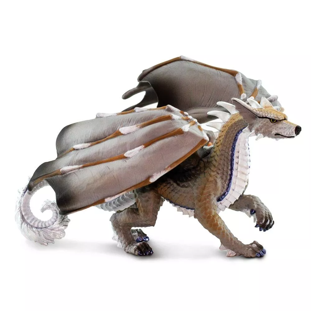 Safari Ltd. figúrka vlčí drak