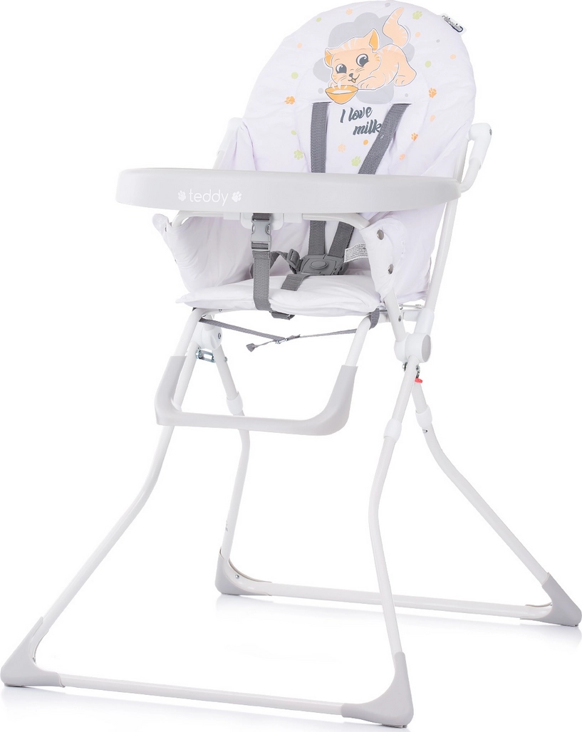 E-shop Chipolino Teddy Platinum