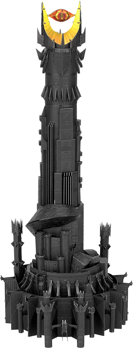E-shop Fascinations Metal Earth: Barad-dur