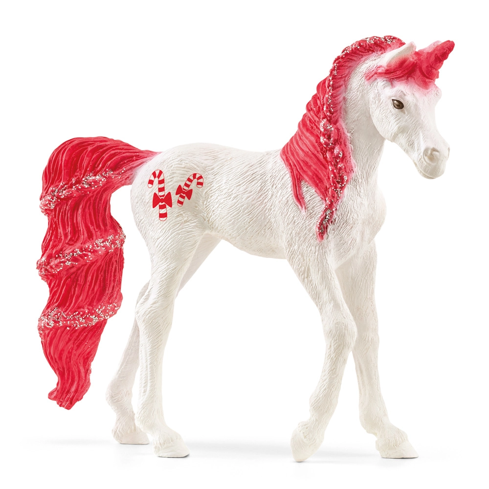 E-shop Schleich bayala jednorožec Candy Cane
