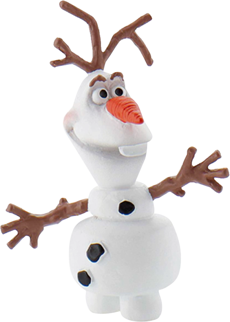 E-shop Olaf figúrka z Ľadového kráľovstva