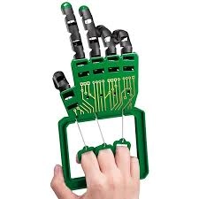 E-shop Robotická ruka 4M
