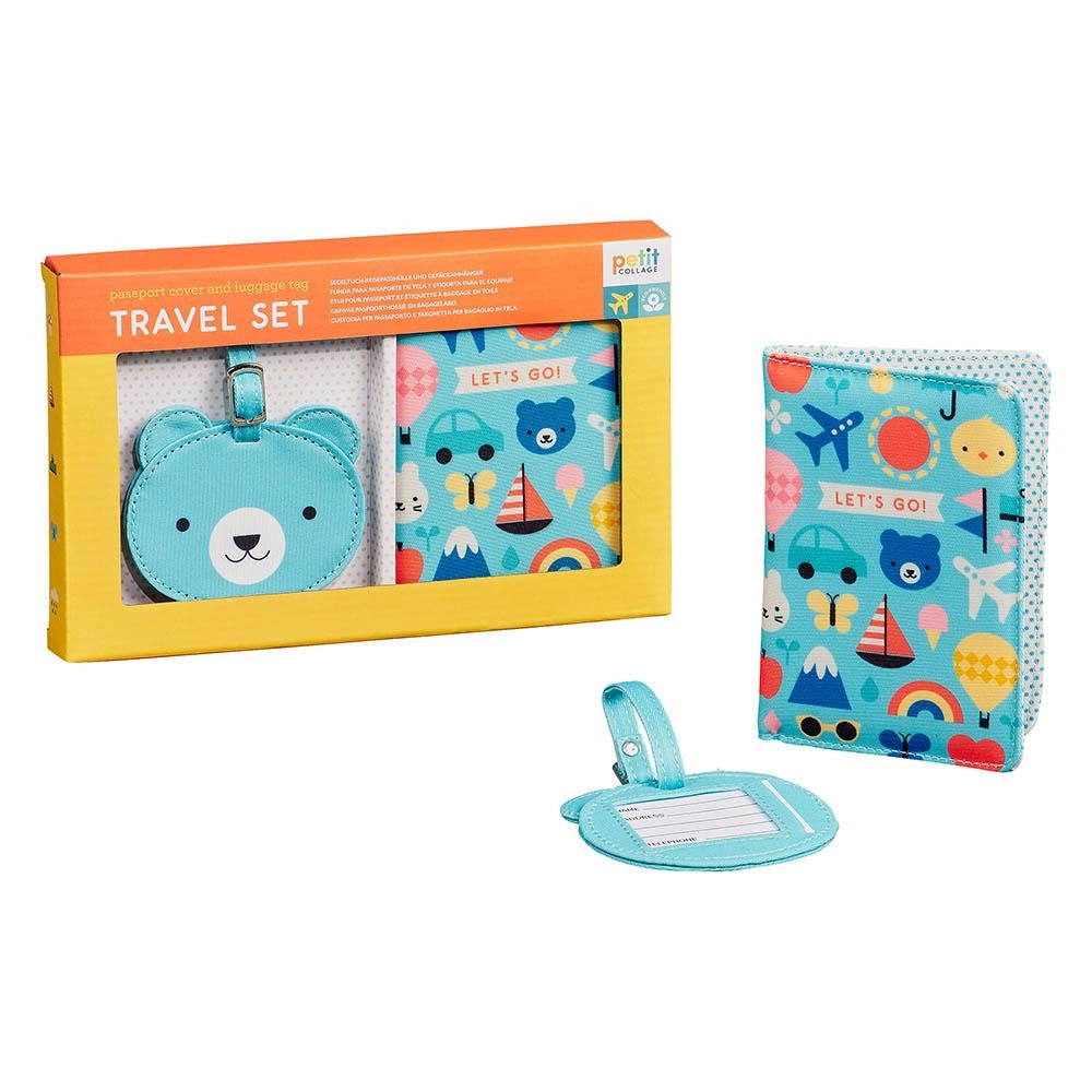 E-shop Petitcollage spomienok Baby PTC463