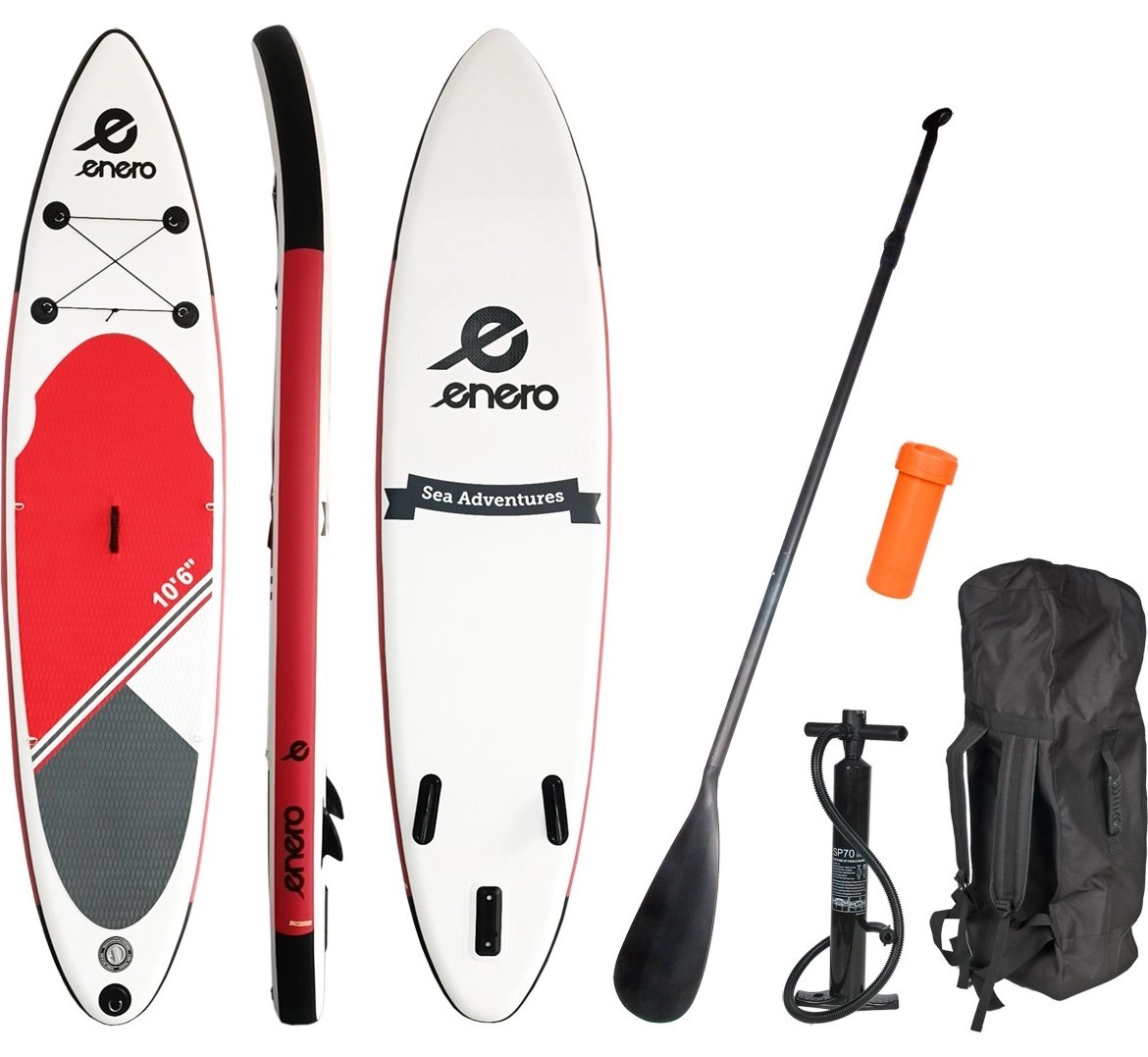 Paddleboard ENERO 300