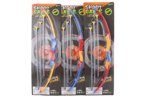 E-shop Lamps Luk na kartě