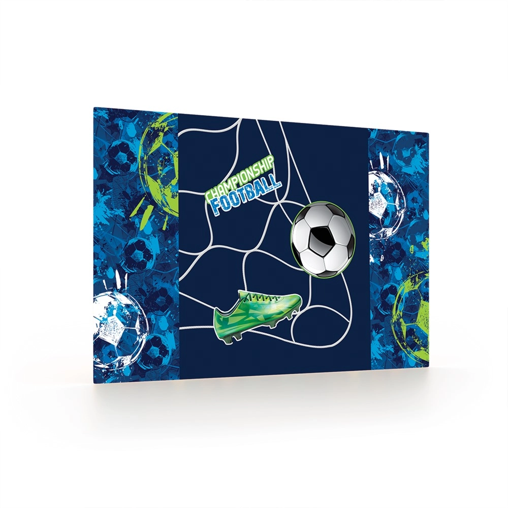 Stolová podložka Futbal