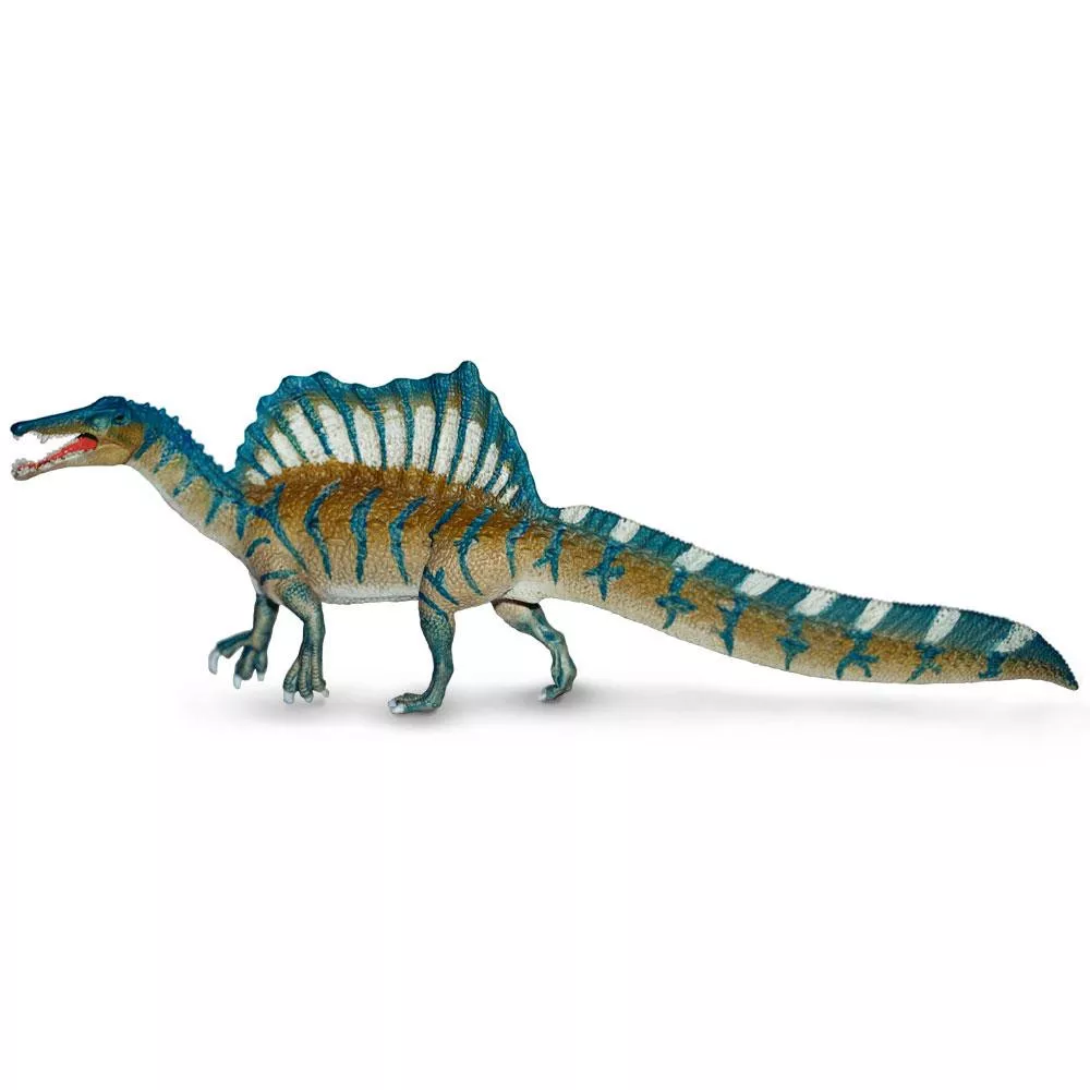 Safari Ltd. figúrka spinosaurus