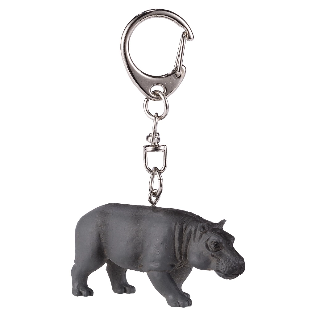 E-shop Kľúčenka s figúrkou Hrocha