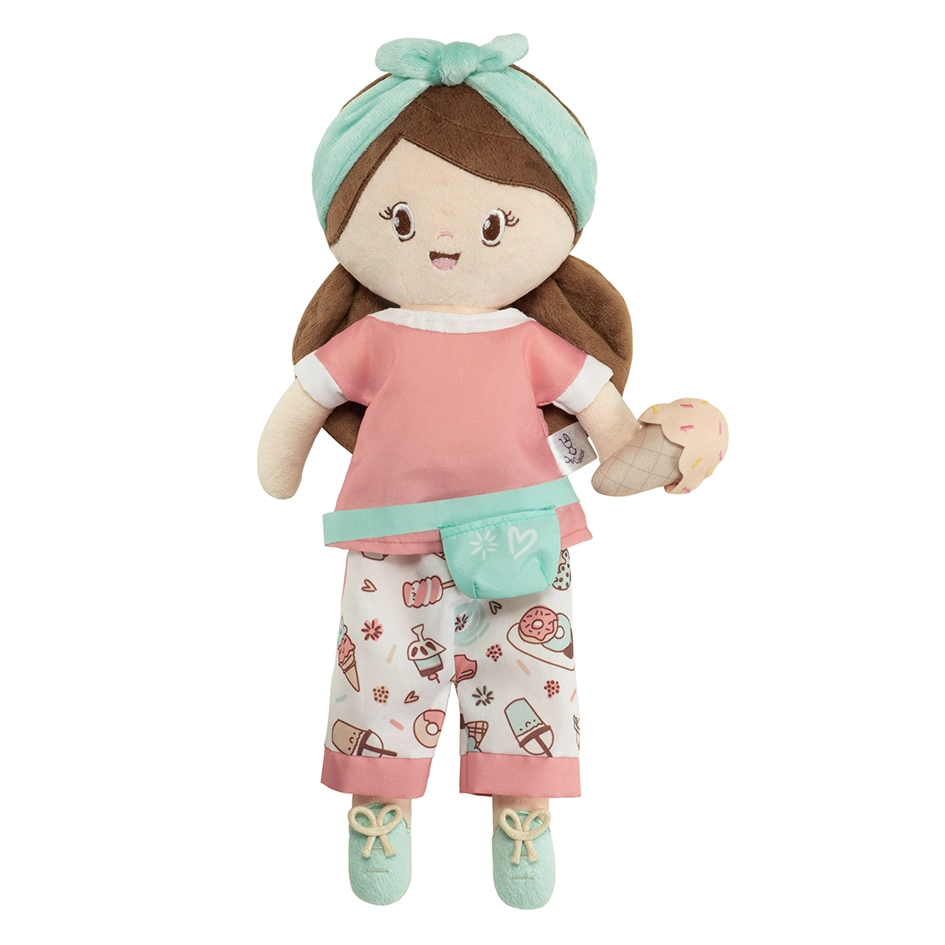 DeCuevas 20148 Plyšová SWEET 36 cm