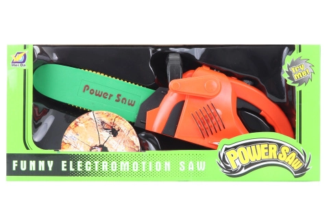 E-shop Lamps motorová pila
