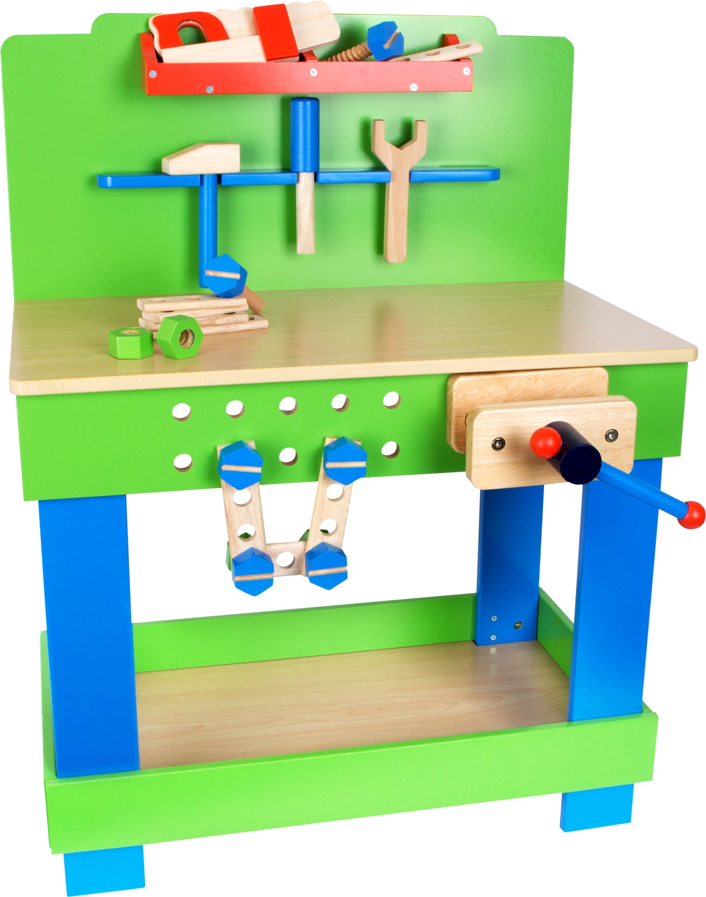 E-shop Small Foot ponk pracovný stôl Federico