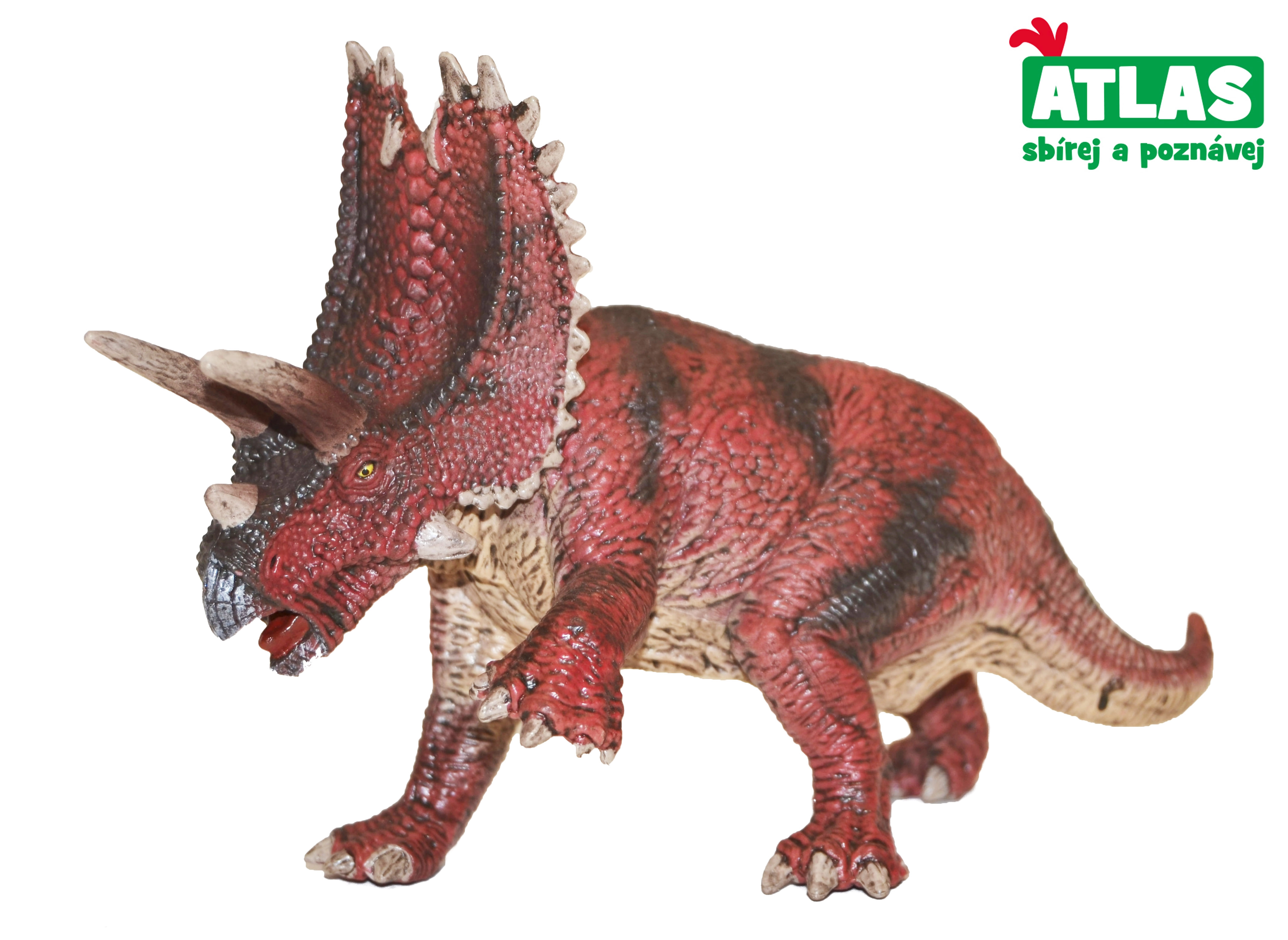 E-shop Figúrka Dinosaura Pentaceratops