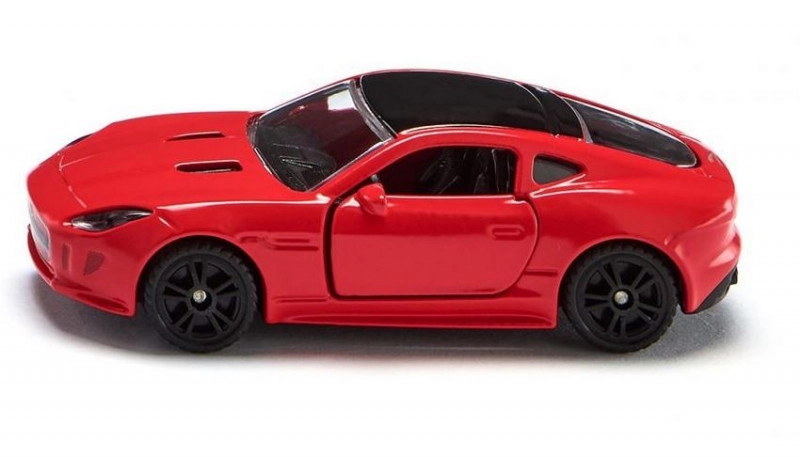 E-shop Vozidlo Jaguar F-Type R