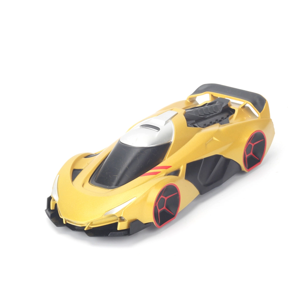 E-shop RC auto Antigravitácia žlté