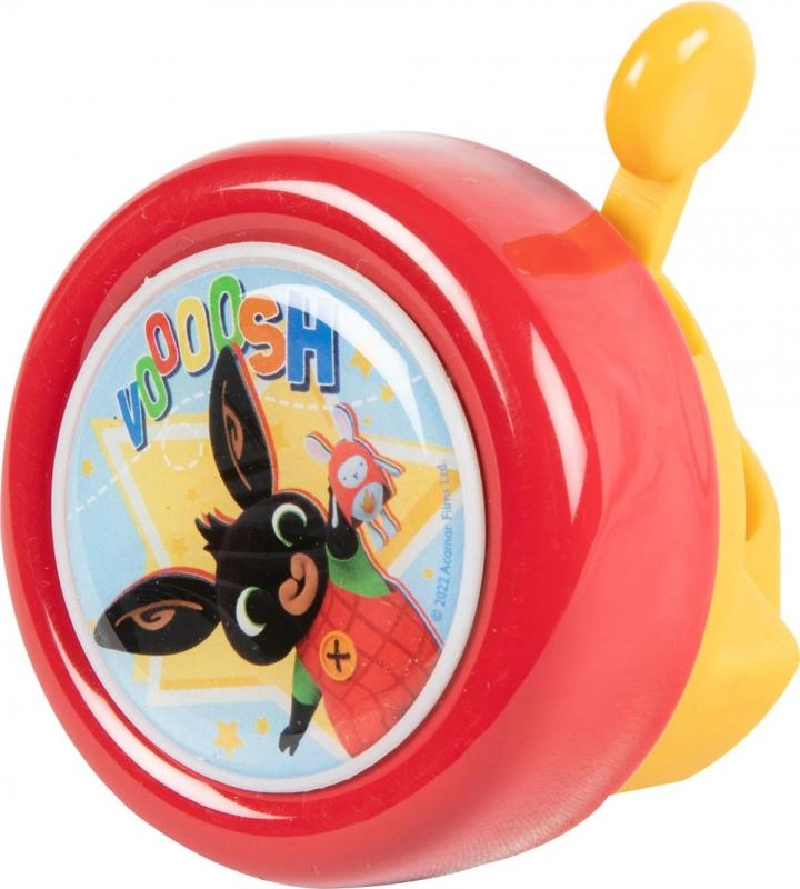 Colzani Paw Patrol červená