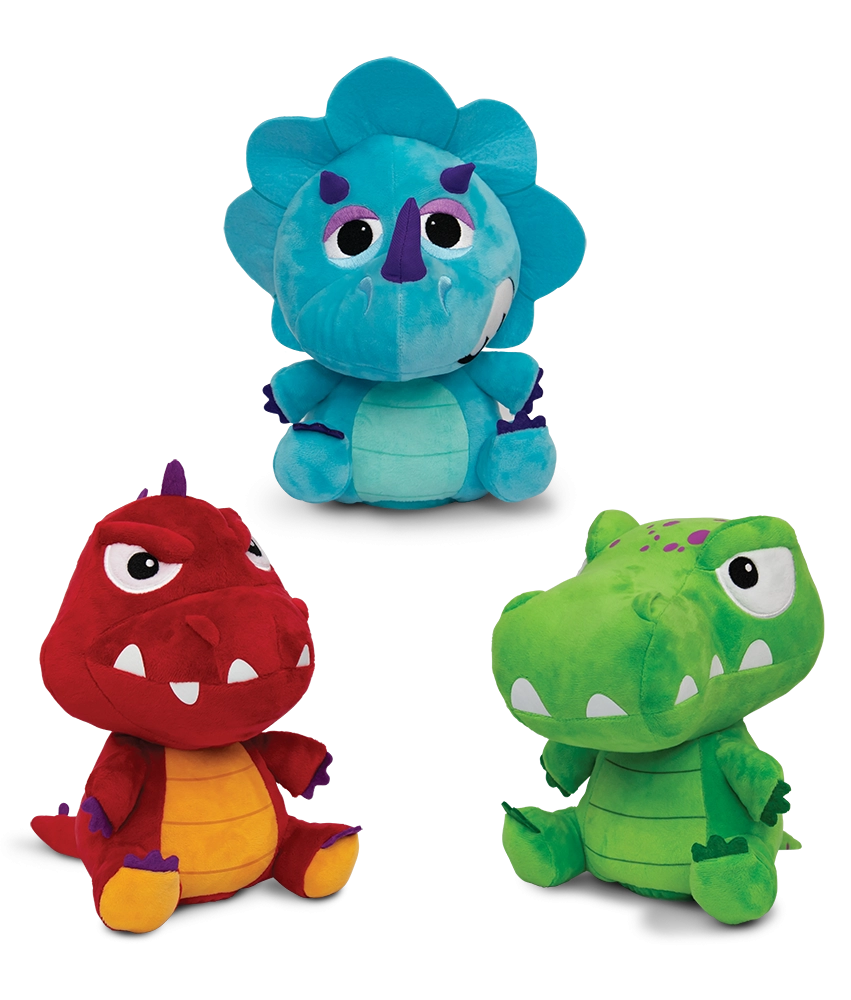 E-shop Alltoys Dinosaurus ve vajíčku Roarasaurus