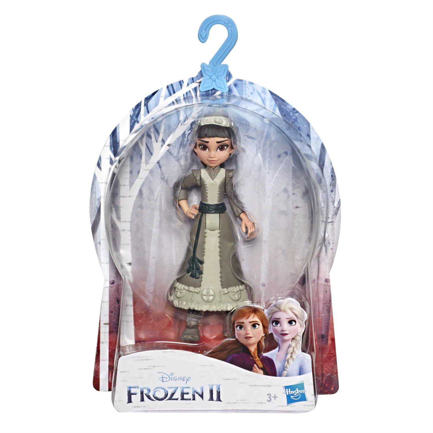 Hasbro Frozen 2 Ľadové Kráľovstvo Mini figúrka Honeymaren