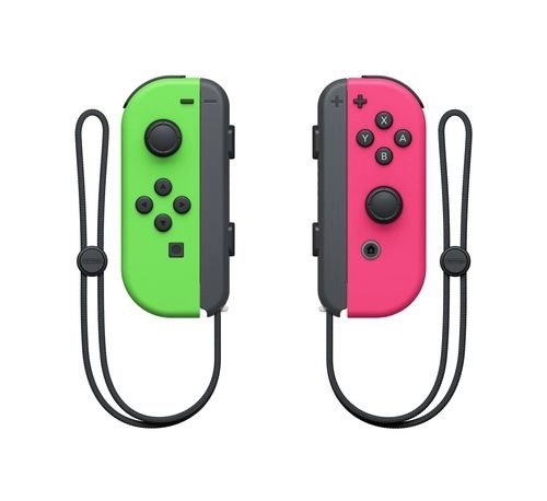 Nintendo Joy-Con Pair NSP075